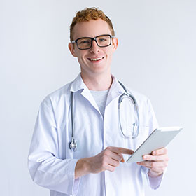 Team member 2
