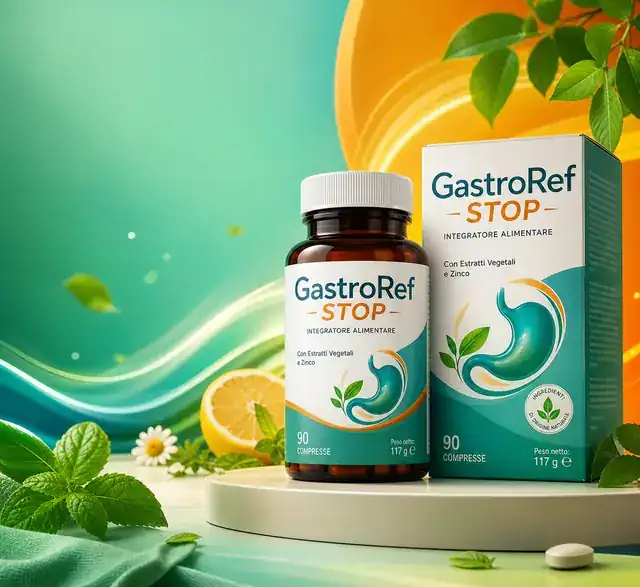 Digestione e Intestino