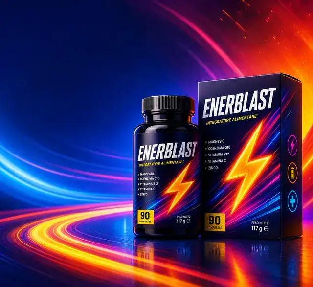 Energia e Performance