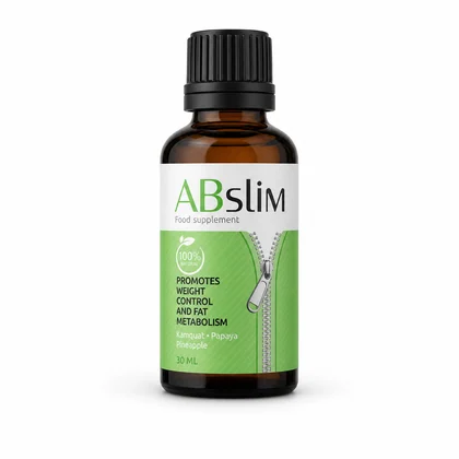 Abslim