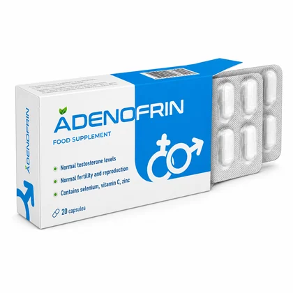 Adenofrin