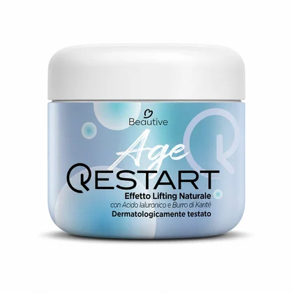 Age Restart