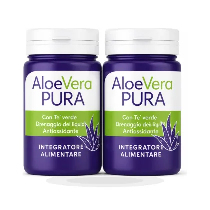 Aloe Vera Pura