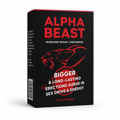 Alpha Beast