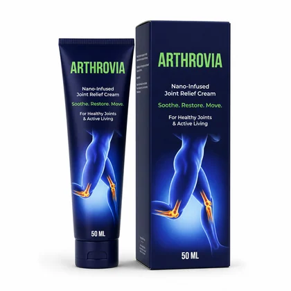 Arthrovia