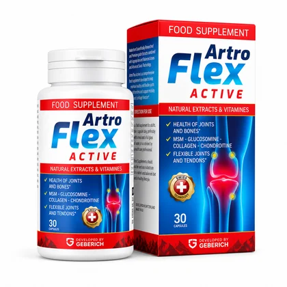 Artroflex Active