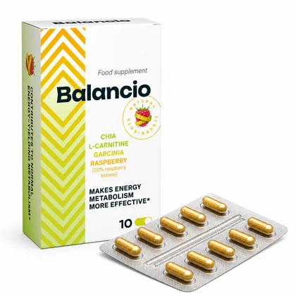 Balancio