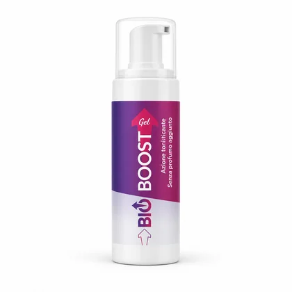 BioBoost Gel