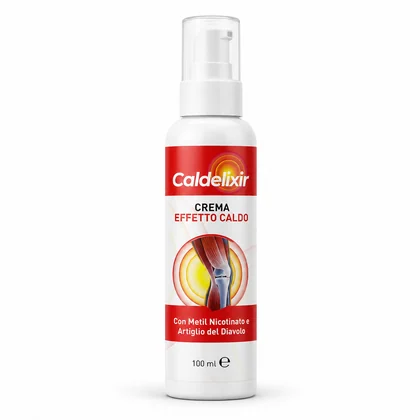 Caldelixir