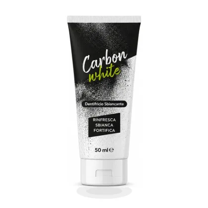 Carbon White