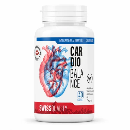 CardioBalance