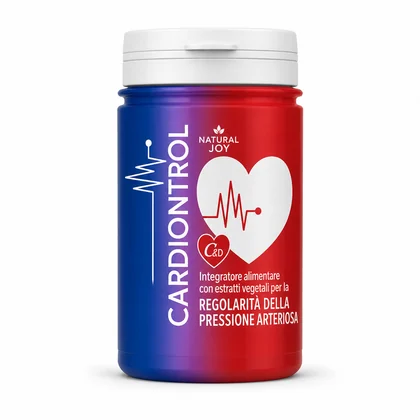 Cardiontrol