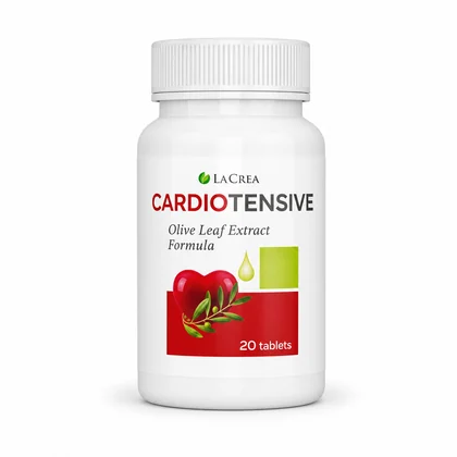 Cardiotensive