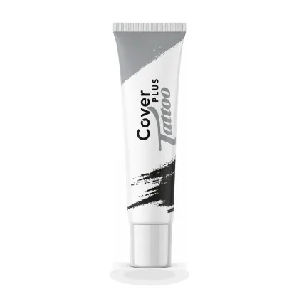 CoverPlus Fondotinta