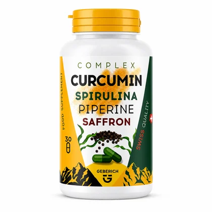 Curcuma Complex Weight Loss