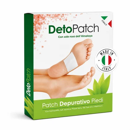 DetoPatch