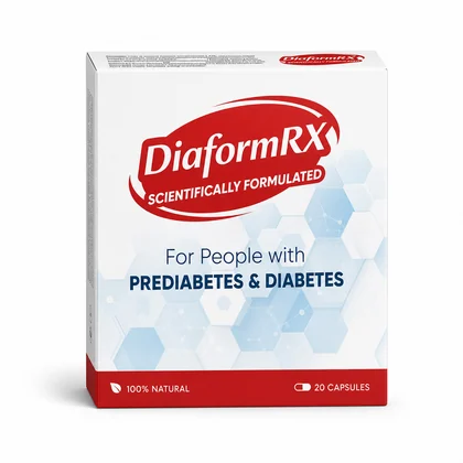 DiaformRX