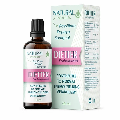 Dietter