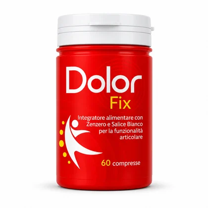 Dolor Fix