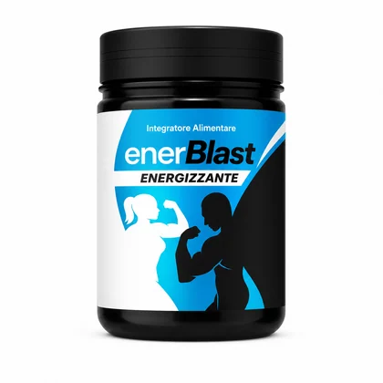 Enerblast