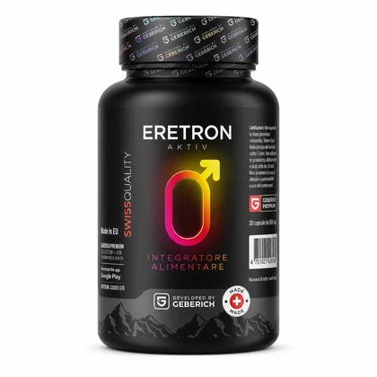 Eretron Aktiv