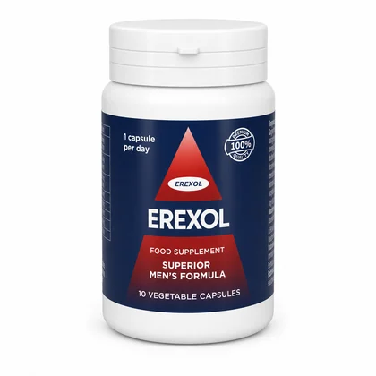 Erexol