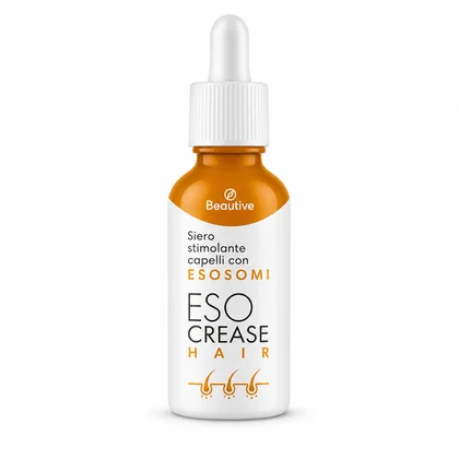 Esocrease Hair
