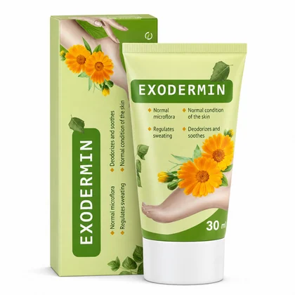 Exodermin