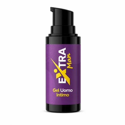 Extraman gel