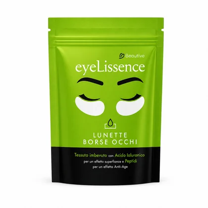 Eye Lissence