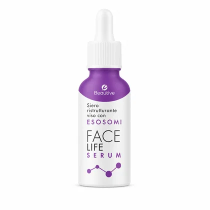 FaceLife Serum