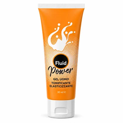 Fluid Power Gel