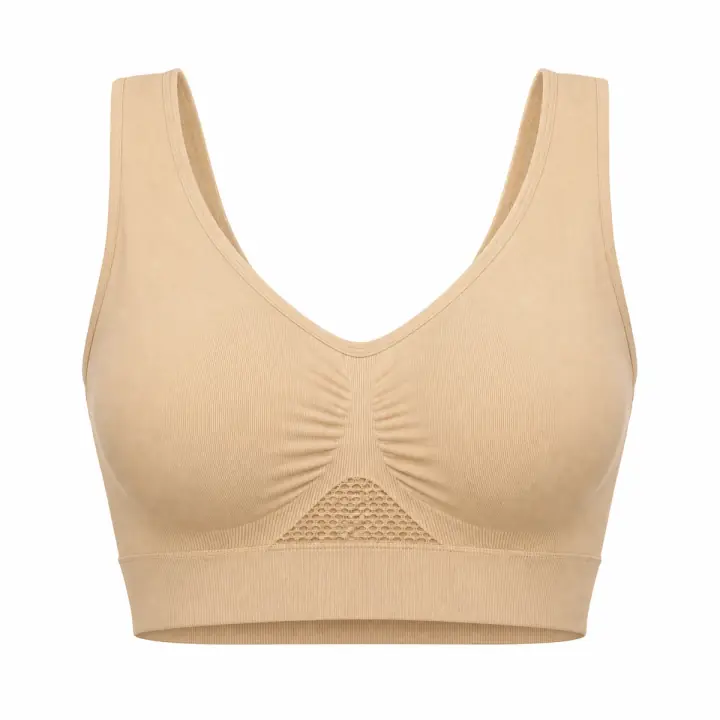 Fresco Push Up su sfondo bianco
