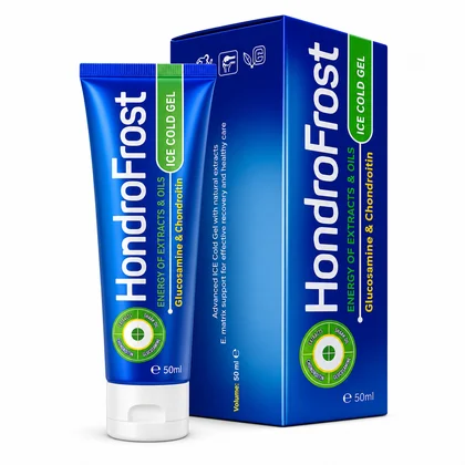 Hondrofrost