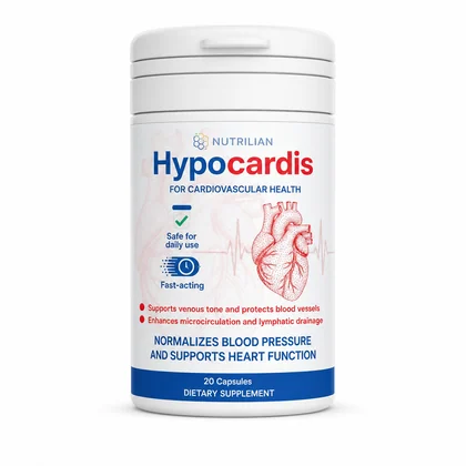 Hypocardis