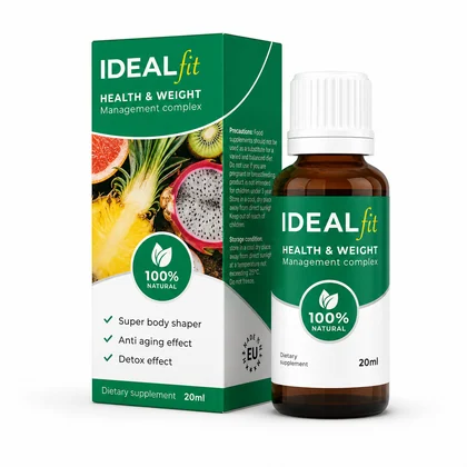 Idealfit Gocce