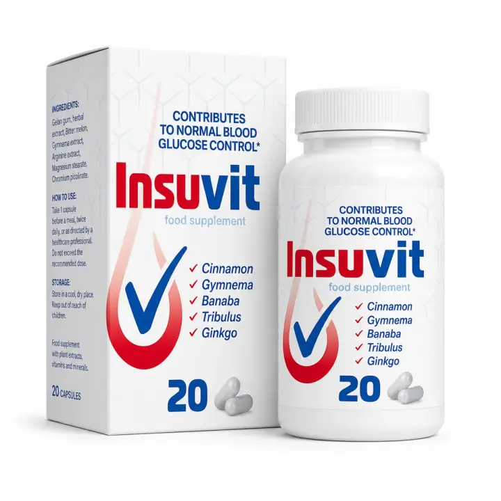Insuvit su sfondo bianco