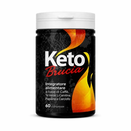 Keto Brucia