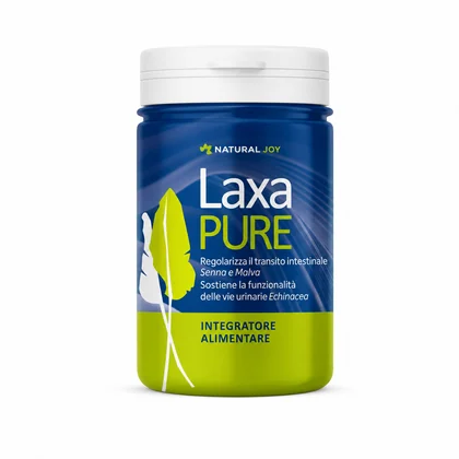 Laxapure