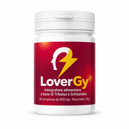Lovergy