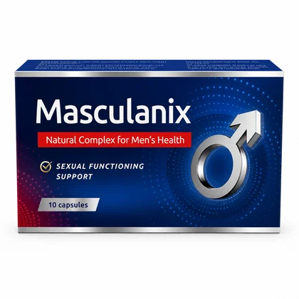 Masculanix