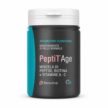 PeptiT Age