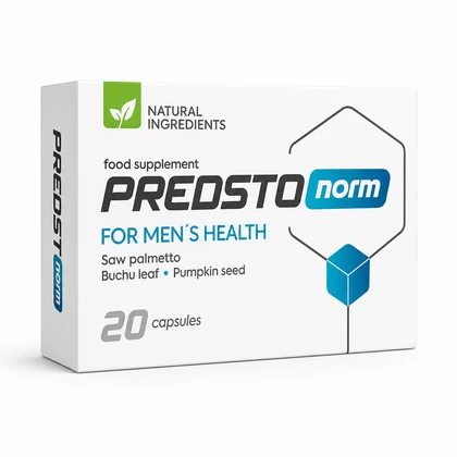 Predstonorm