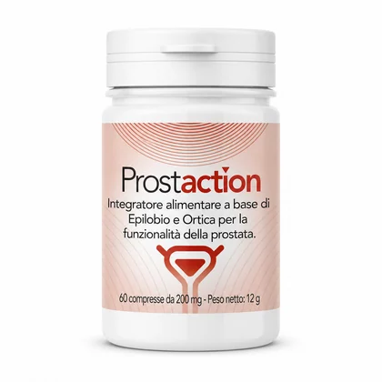 Prostaction