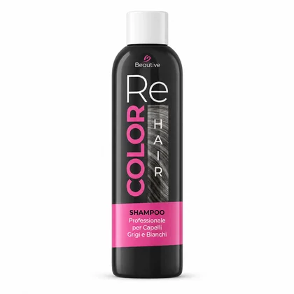 Re Color Hair Shampoo