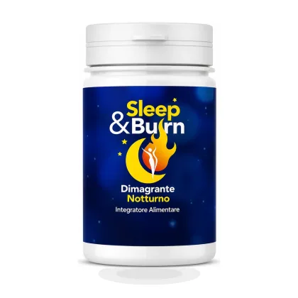 Sleep&Burn