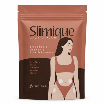Slimique Cerotti Dimagranti