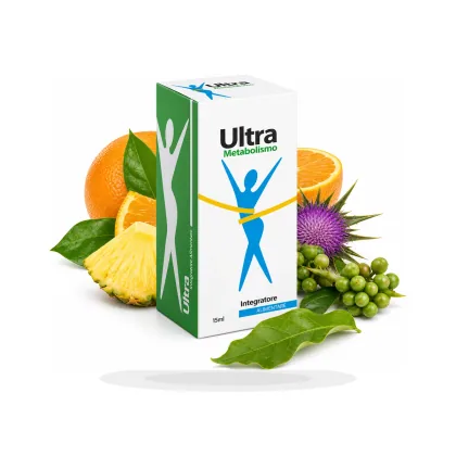 Ultrametabolismo
