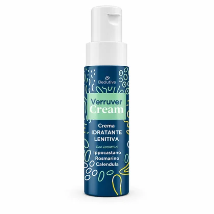 Verruver Cream