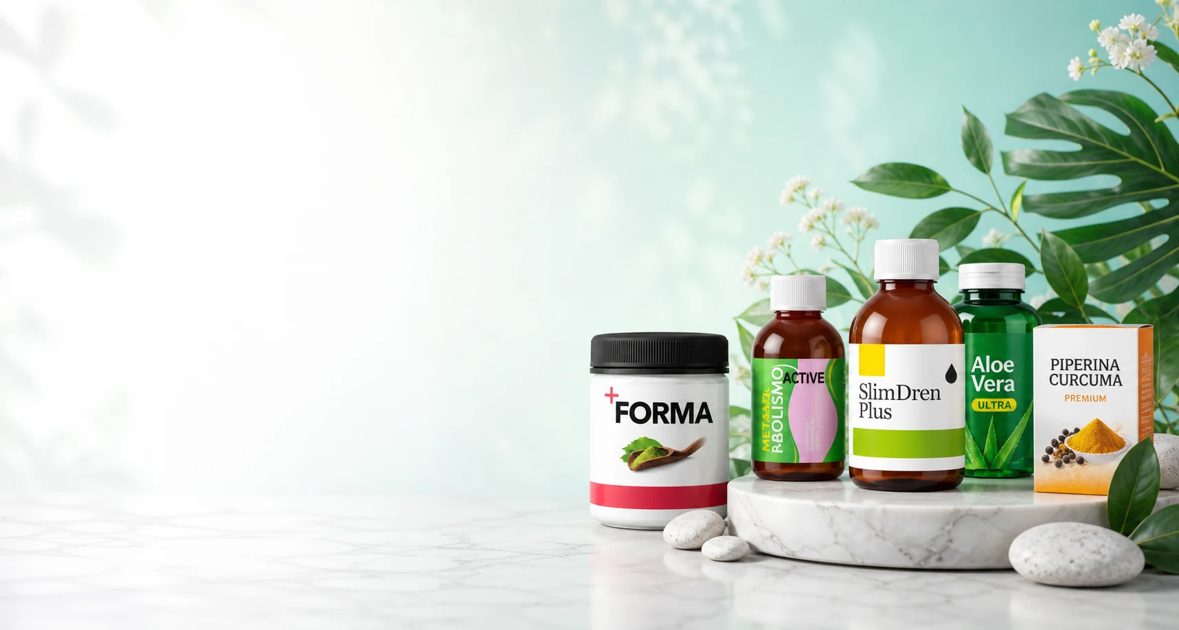 Offerte Benessere Prima per prodotti wellness e integratori